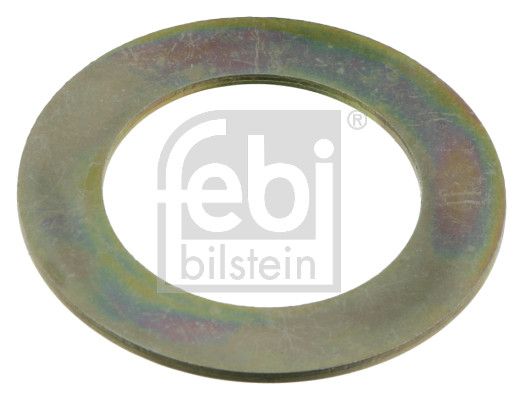 Montážní sada, svislý čep 14580