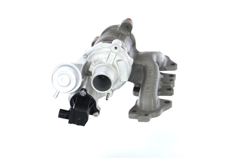 REMANTE 003-001-004347R Turbokompresorius