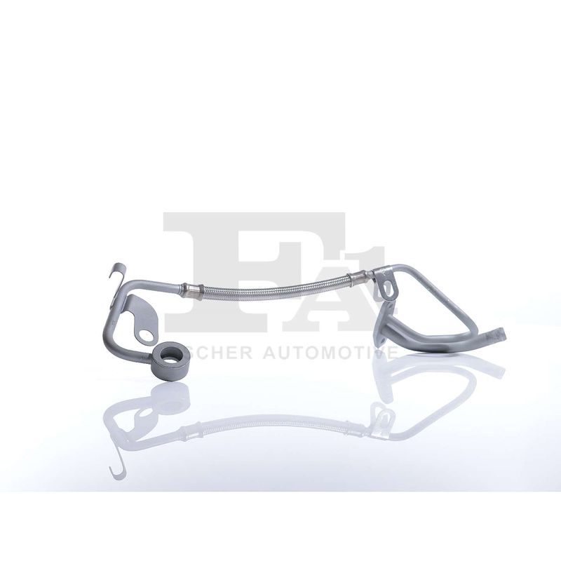 FA1 676-902 Oil Line, charger