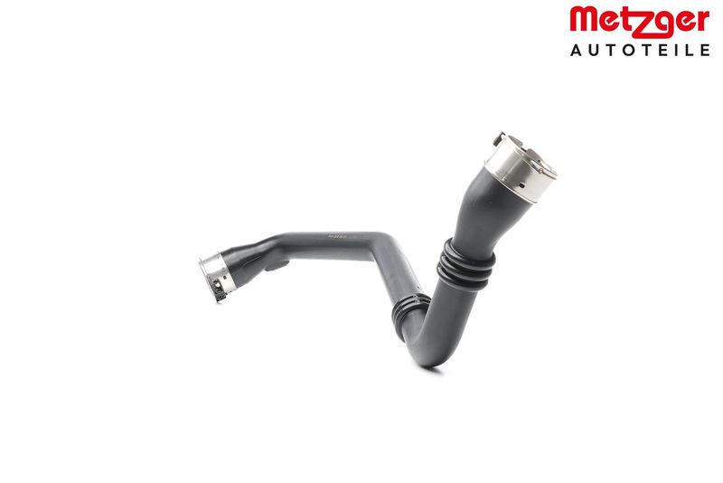 METZGER AUTOTEILE 2401148 Charge Air Hose