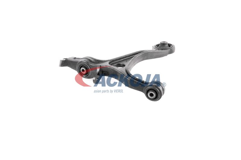 ACKOJA A26-0125 Control/Trailing Arm, wheel suspension