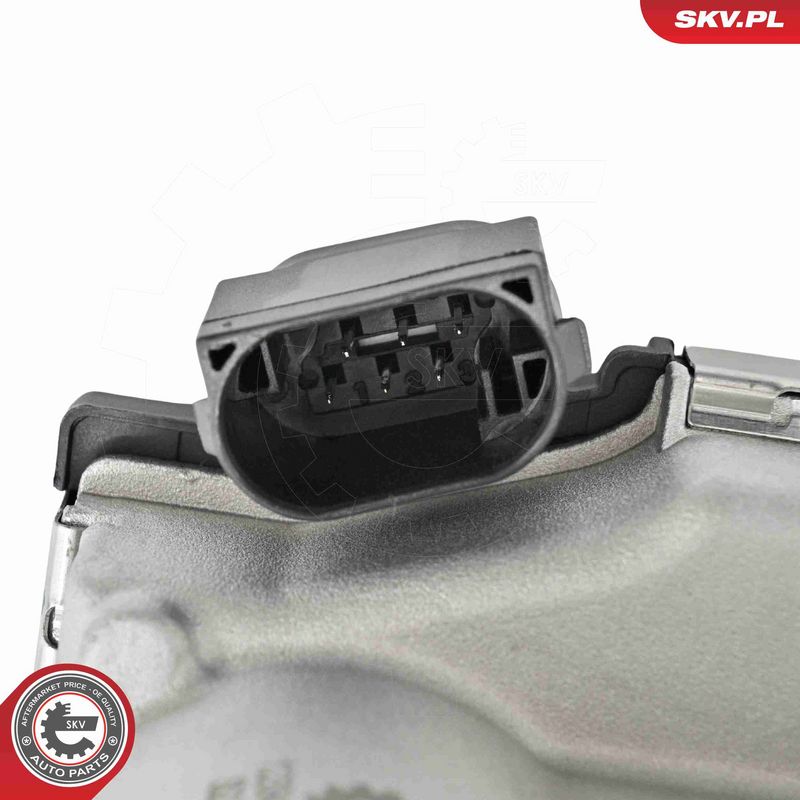 ESEN SKV 12SKV174 Throttle Body