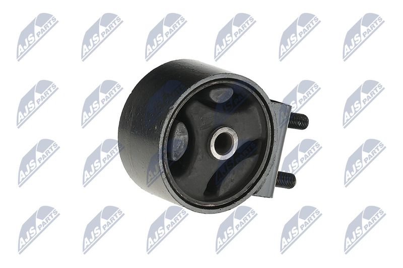 Paigutus, Mootor, NTY ZPS-KA-307