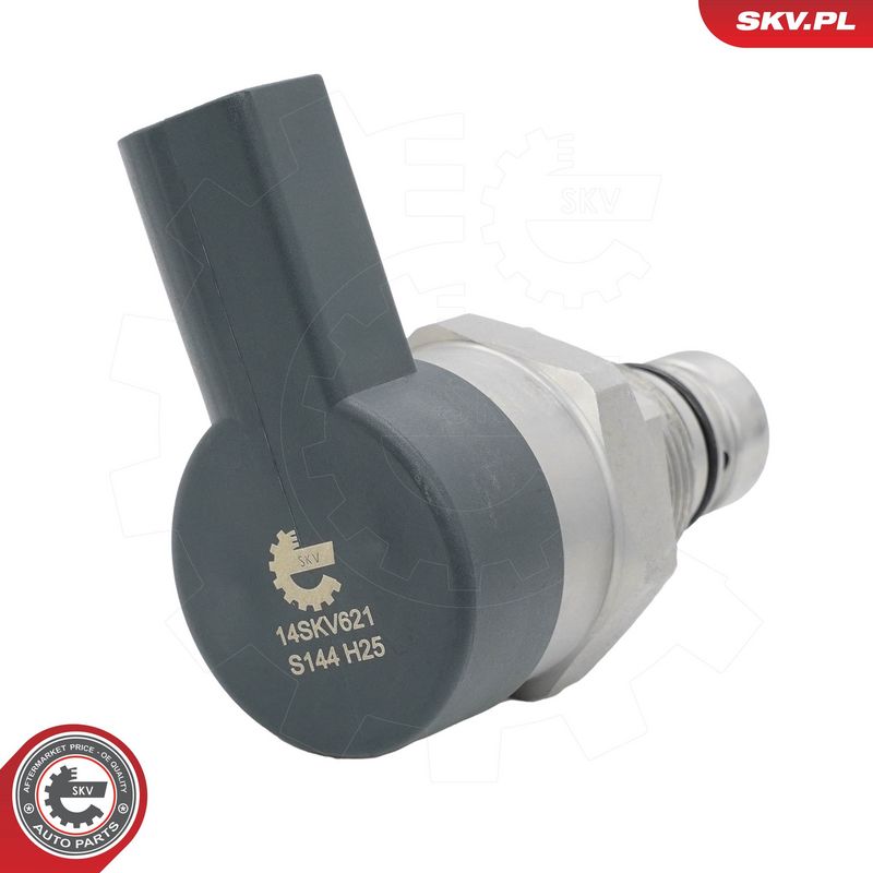 Surveklapp, Common-Rail süsteemtse, ESEN SKV 14SKV621