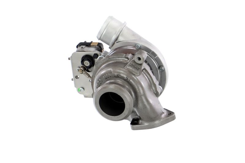 REMANTE 003-002-000034R Charger, charging (supercharged/turbocharged)