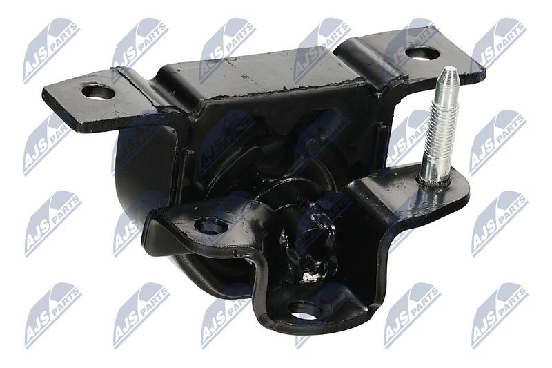 Paigutus, Mootor, NTY ZPS-NS-071