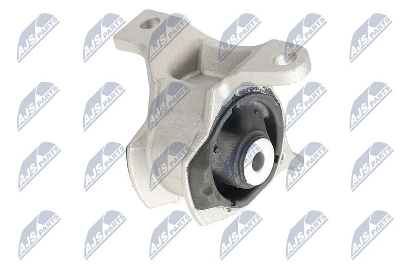 Paigutus, Mootor, NTY ZPS-HD-128