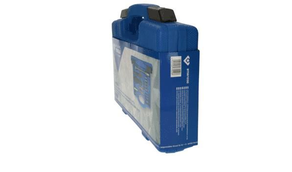 Demontaaži tööriistade komplekt, hõõgküünal, KS TOOLS BT561030