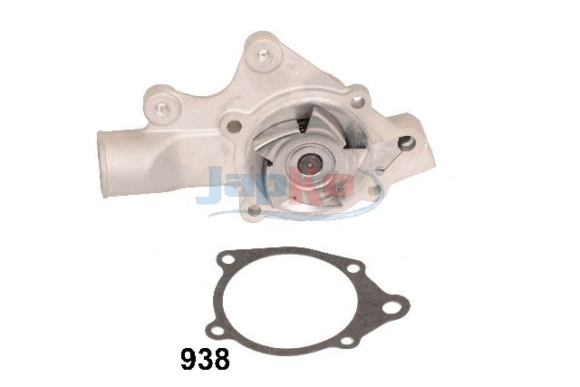 Veepump, mootori jahutus, JAPKO 35938