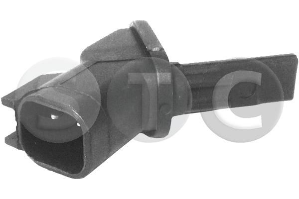Sensor, revoluciones de la rueda
