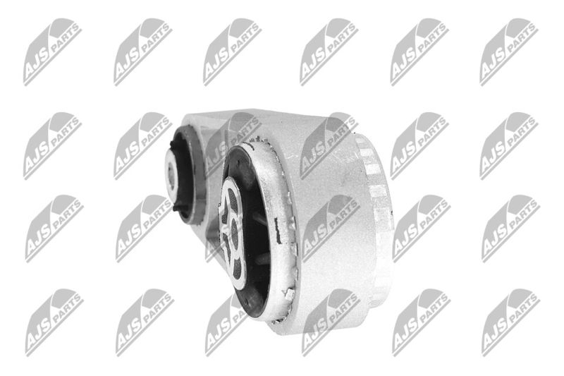 Paigutus, Mootor, NTY ZPS-FR-042