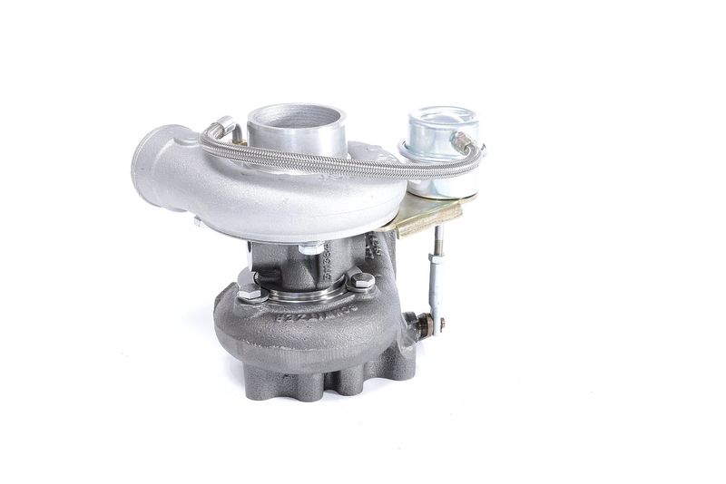 Compresor,sistem de supraalimentare T911830 BTS Turbo