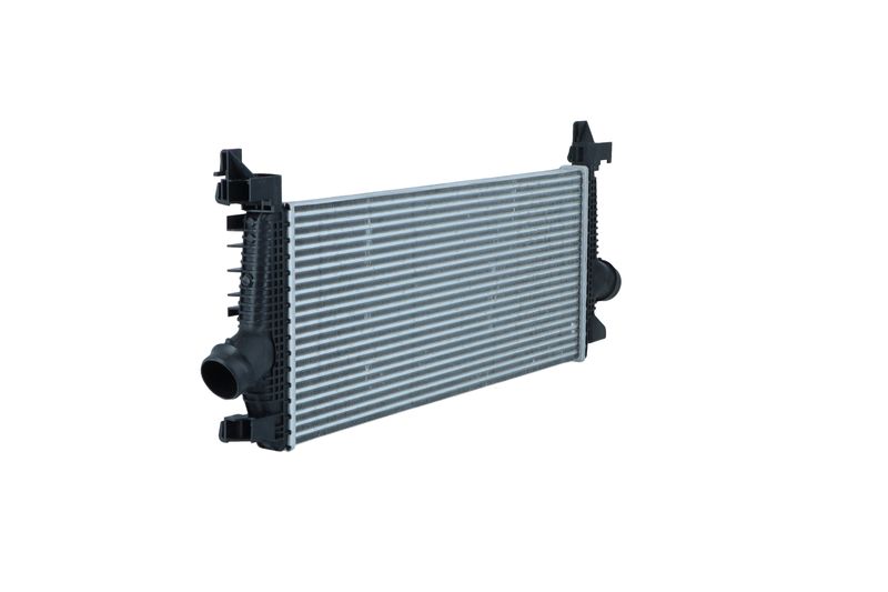 Kompressoriõhu radiaator, NRF 30318