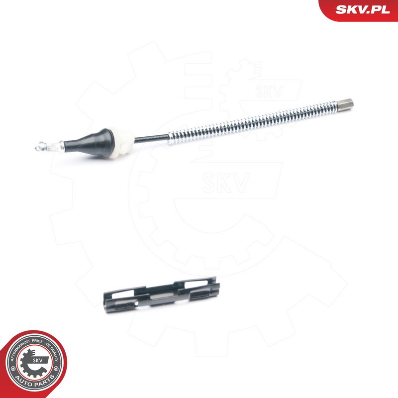 Tross, seisupidur, ESEN SKV 25SKV936