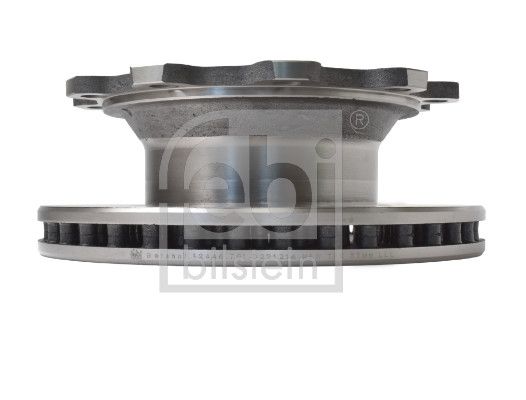 FEBI BILSTEIN 12446 Brake Disc