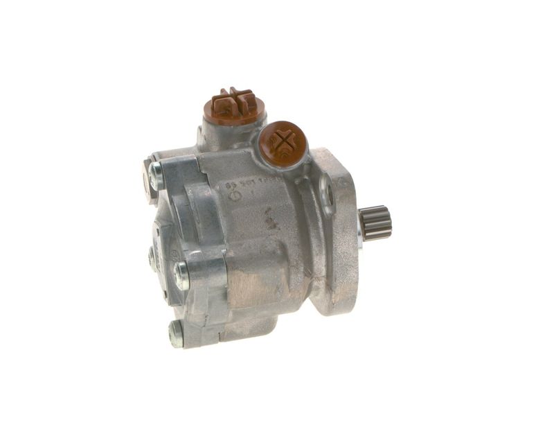 BOSCH KS01000414 Hydraulic Pump, steering