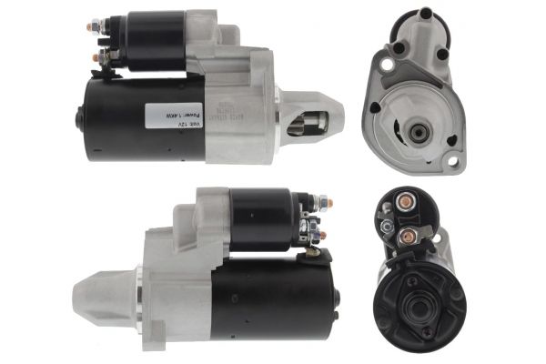 MAPCO 113850 Starteris