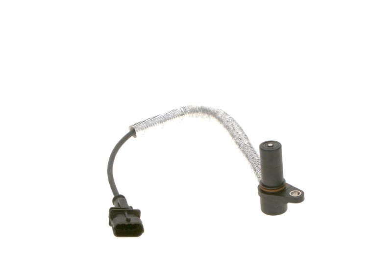 BOSCH 0261210183 Sensor, crankshaft pulse