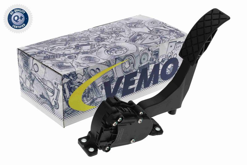 VEMO V10-82-0005 Accelerator Pedal