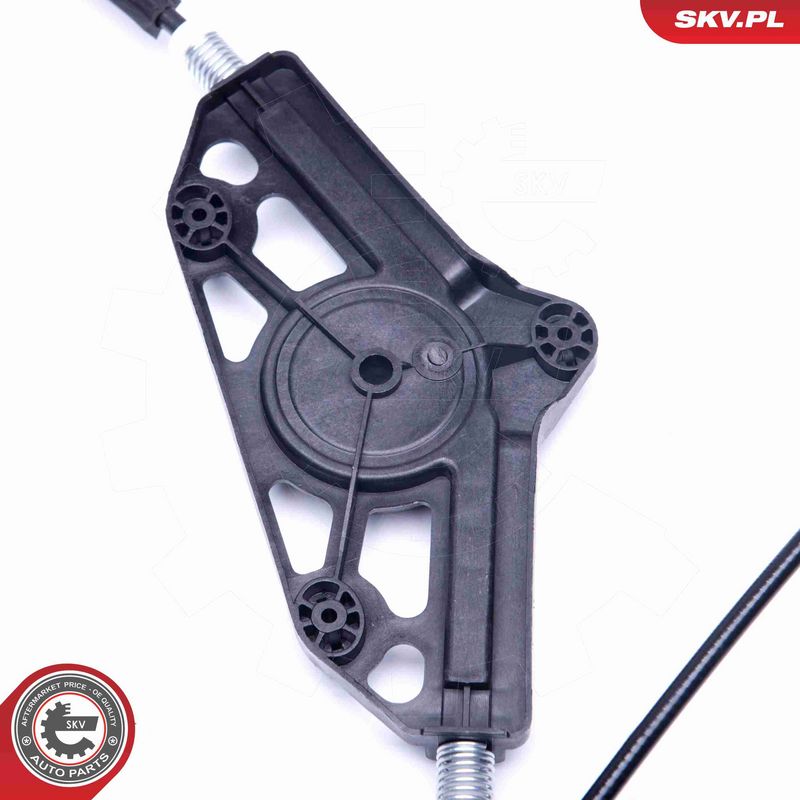 ESEN SKV 00SKV581 Window Regulator
