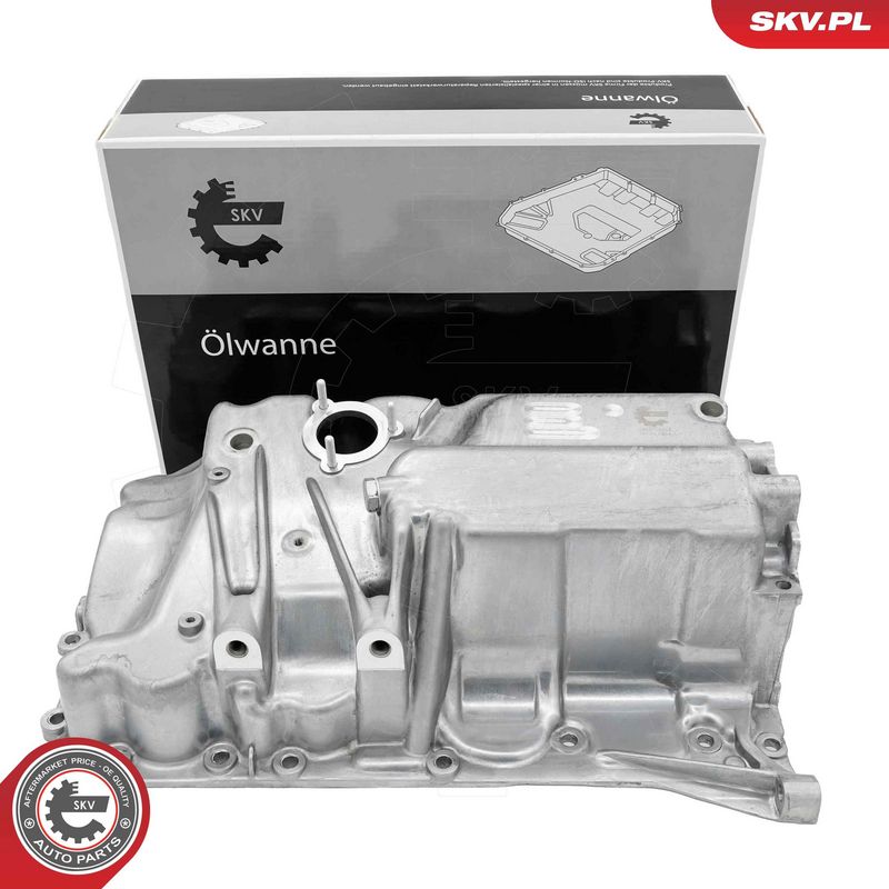 Õlivann, ESEN SKV 48SKV851