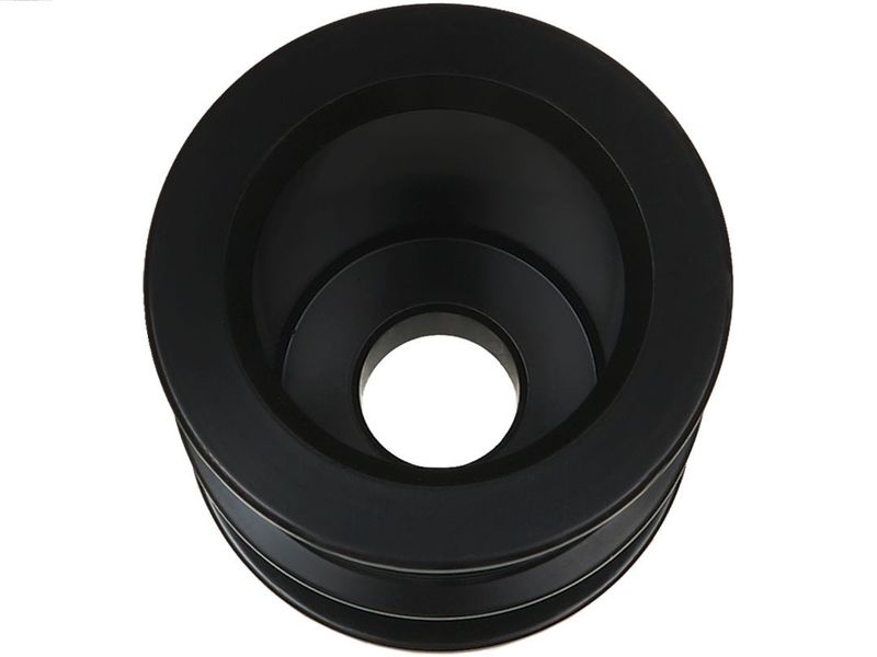 AS-PL AP6037S Belt Pulley, alternator