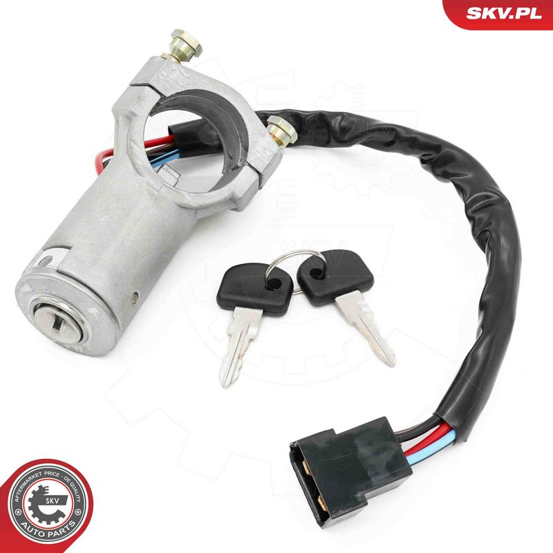 Roolilukk, ESEN SKV 65SKV556