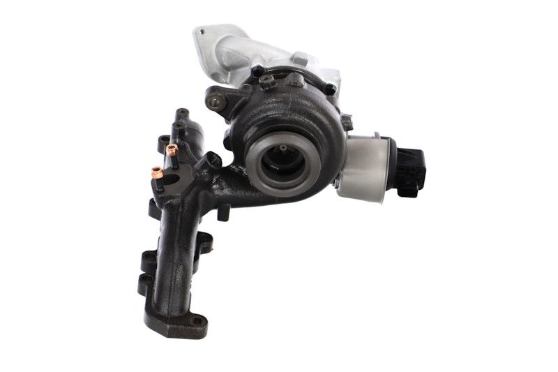 REMANTE 003-002-000058R Charger, charging (supercharged/turbocharged)