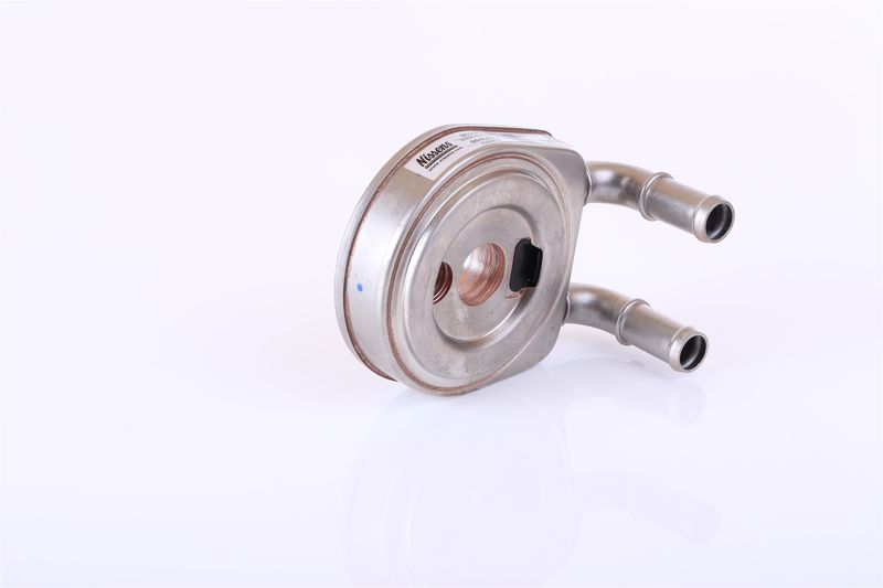 Õliradiaator, mootoriõli, NISSENS 90701