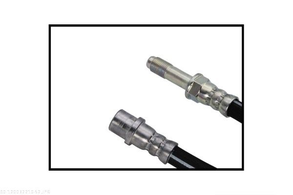AUTOMEGA 120032210 Brake Hose