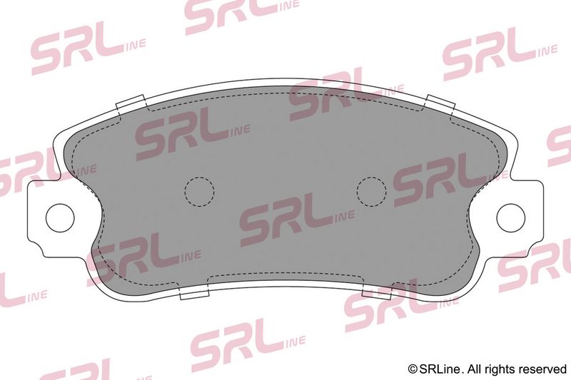 This part match OEM code: SE021165081B