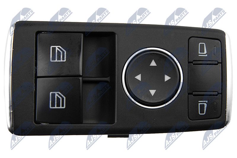 Lüliti, aknatõstuk, NTY EWS-ME-051