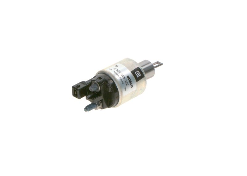 Elektromagnetický spínač, startér 2 339 305 322