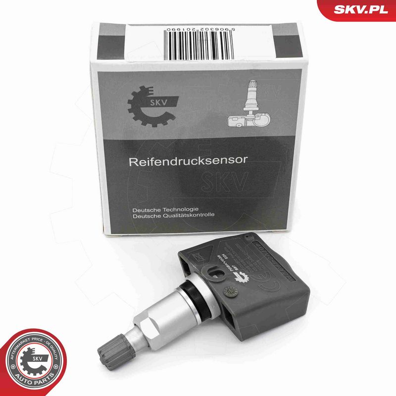 ESEN SKV 70SKV035 - TPMS padangų slėgio daviklis