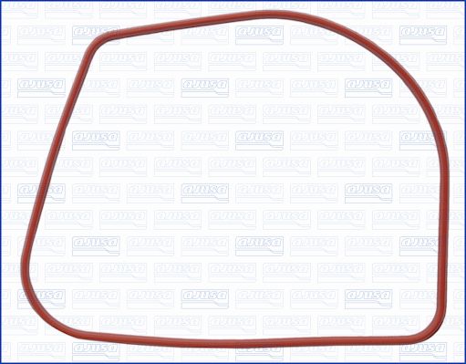 AJUSA 01353000 Seal, camshaft seal cap