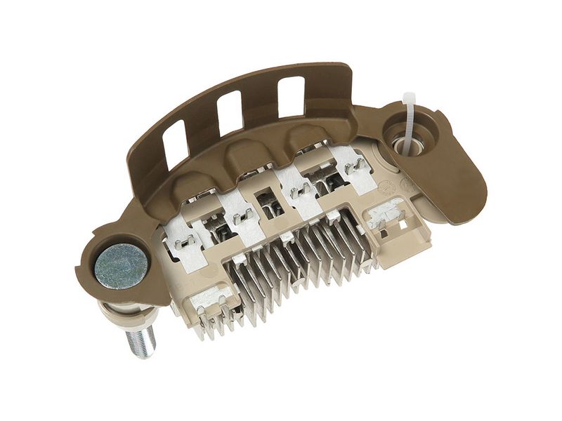 AS-PL ARC5061 Rectifier, alternator