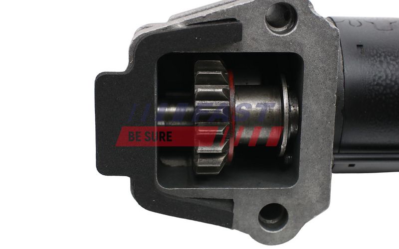 Starter, FAST FT74240, R