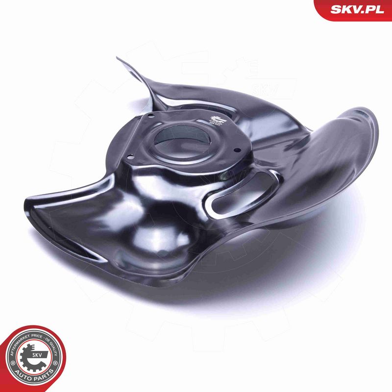 ESEN SKV 57SKV103 Splash Guard, brake disc