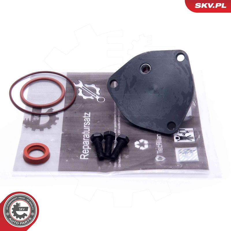 Remondikomplekt, vaakumpump(pidurisüsteem), ESEN SKV 18SKV800