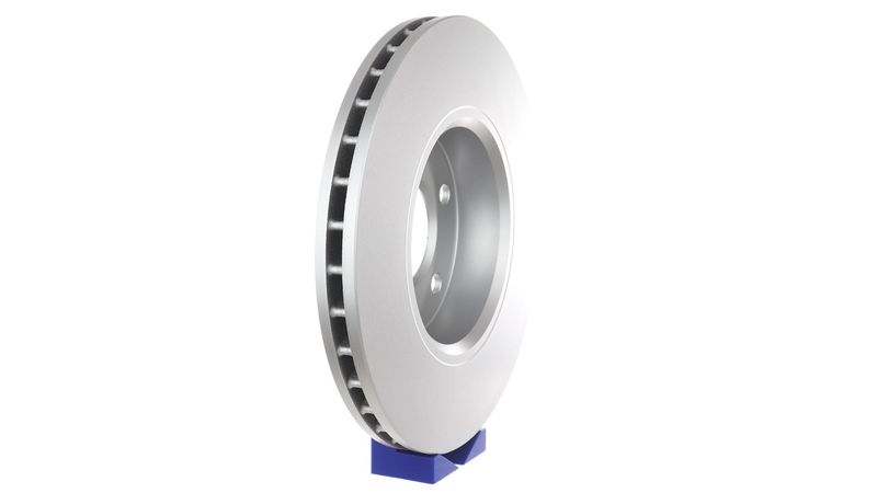 SKF VKBD80046V1 Brake Disc