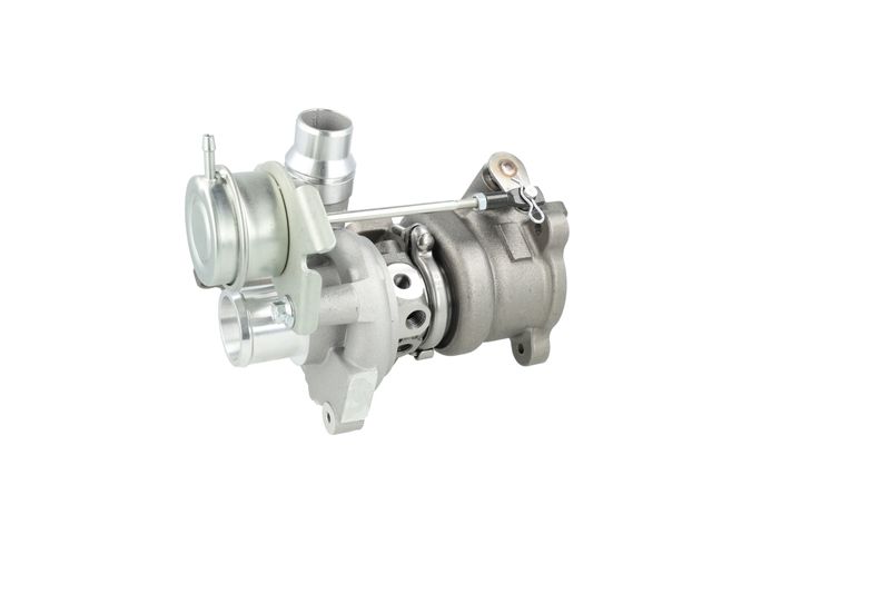 Kompressor, ülelaadimine, NRF 90010053