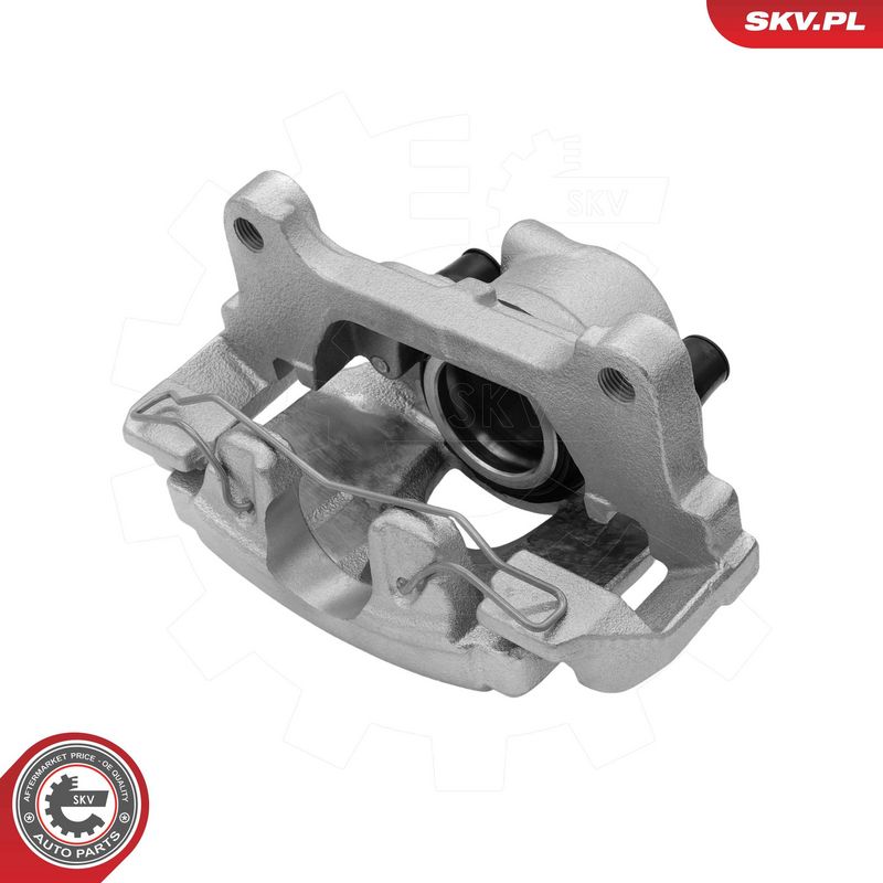 Pidurisadul, ESEN SKV 78SKV892