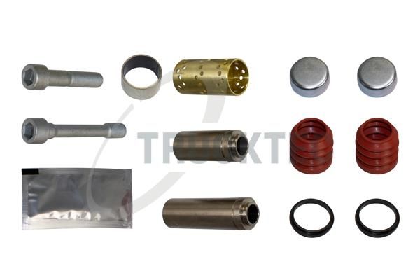 TRUCKTEC AUTOMOTIVE 01.35.083 - Repair Kit, brake caliper