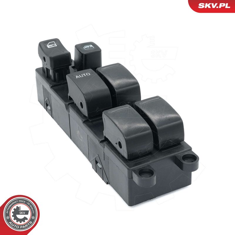 Lüliti, aknatõstuk, ESEN SKV 37SKV497