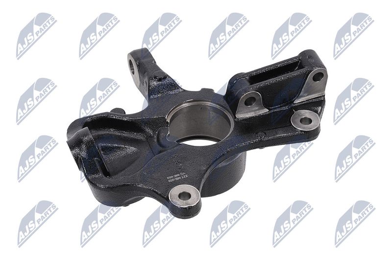 Käändmik, rattakinnitus, NTY ZZP-ME-024