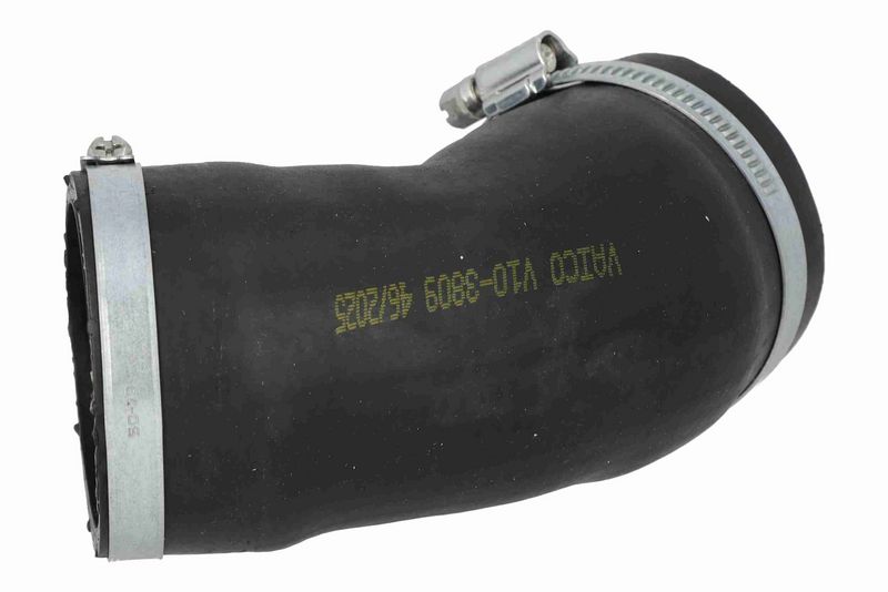 VAICO V10-3809 Charge Air Hose