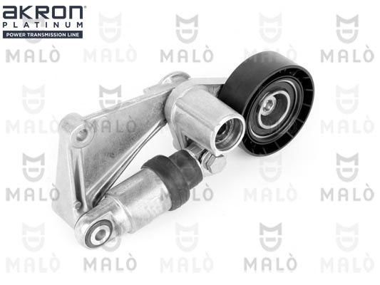 AKRON-MALÒ 1570128 - Belt Tensioner, V-ribbed belt