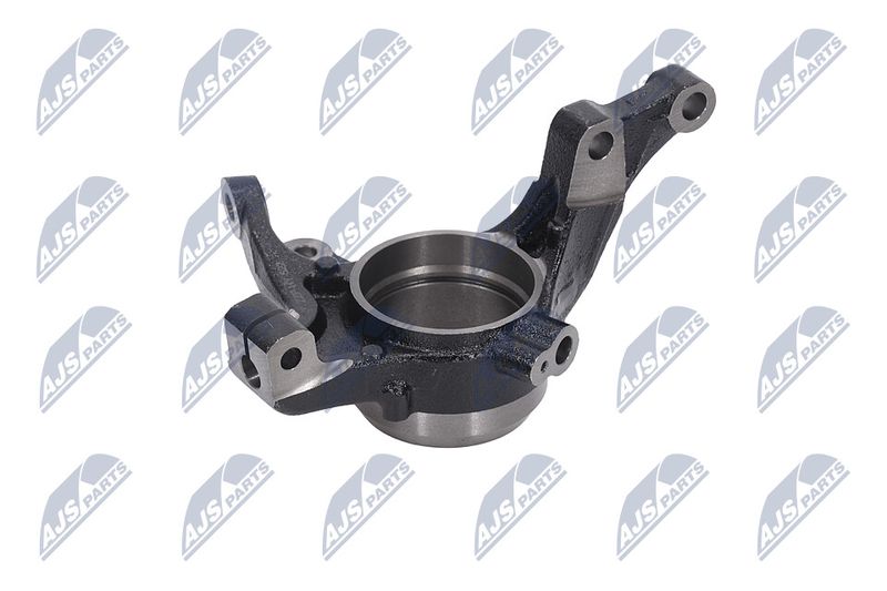 Käändmik, rattakinnitus, NTY ZZP-HY-522