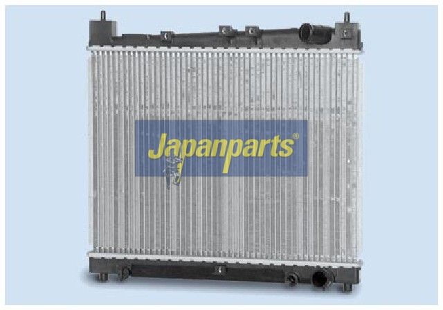 JAPANPARTS Radiatorius, variklio aušinimas