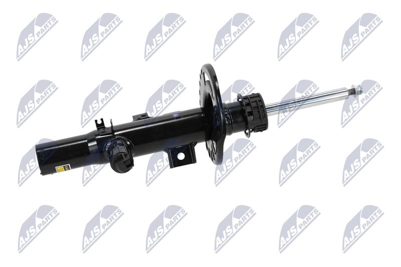 Amort, NTY A-BM-059